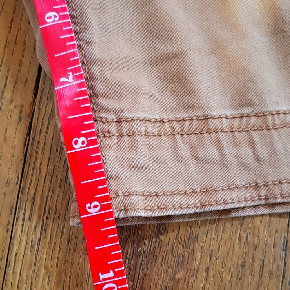 George Cargo Shorts - Picture 6 of 6